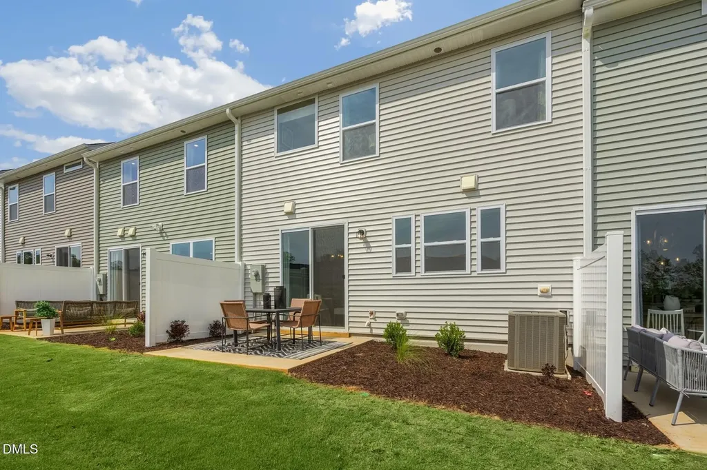 136 Lennei Lane Garner NC 27529