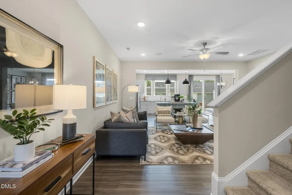 136 Lennei Lane Garner NC 27529