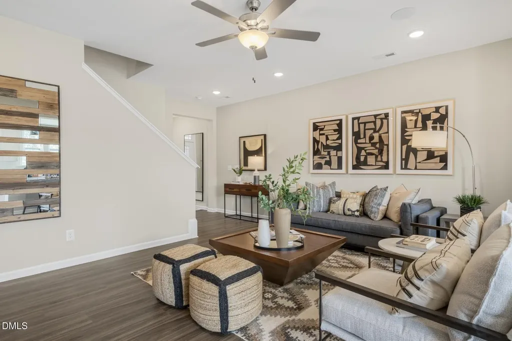 136 Lennei Lane Garner NC 27529