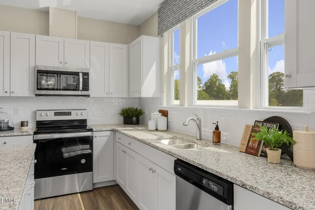 136 Lennei Lane Garner NC 27529
