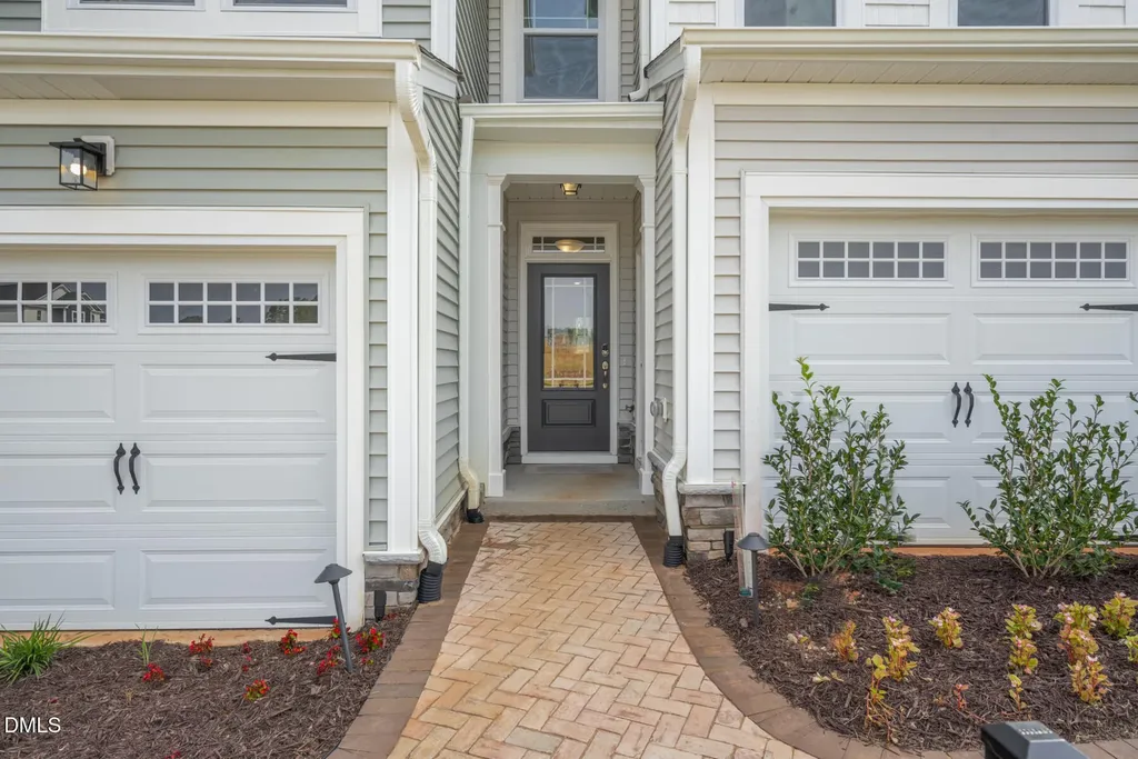 136 Lennei Lane Garner NC 27529
