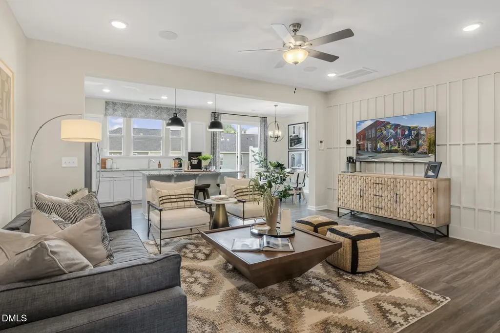 136 Lennei Lane Garner NC 27529