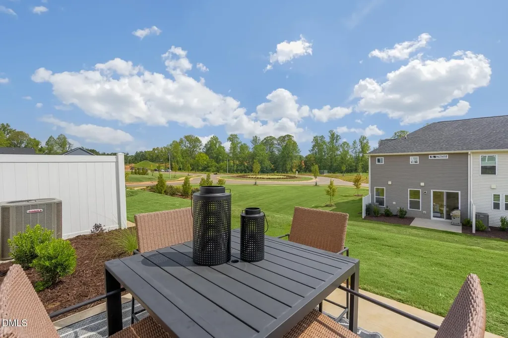 136 Lennei Lane Garner NC 27529