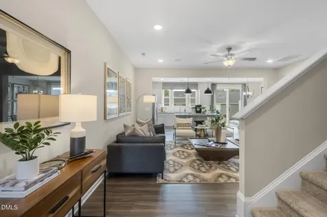 136 Lennei Lane Garner NC 27529