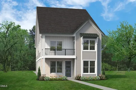 2417 Safe Harbour Road Fuquay Varina NC 27526