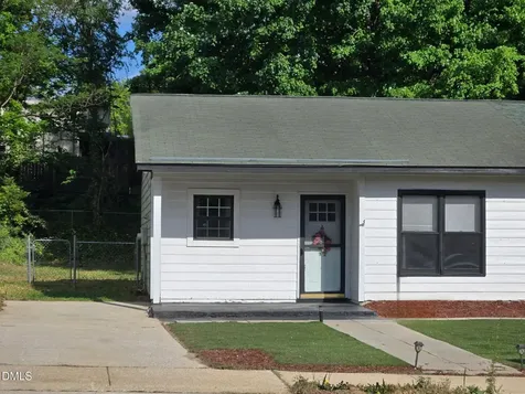 3602 Pine Knoll Drive Raleigh NC 27604