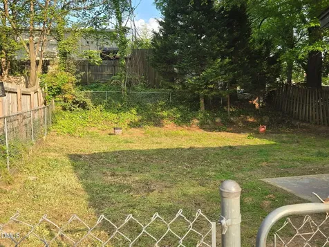 3602 Pine Knoll Drive Raleigh NC 27604
