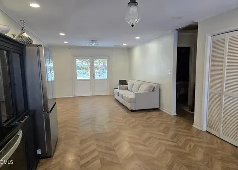 3602 Pine Knoll Drive Raleigh NC 27604