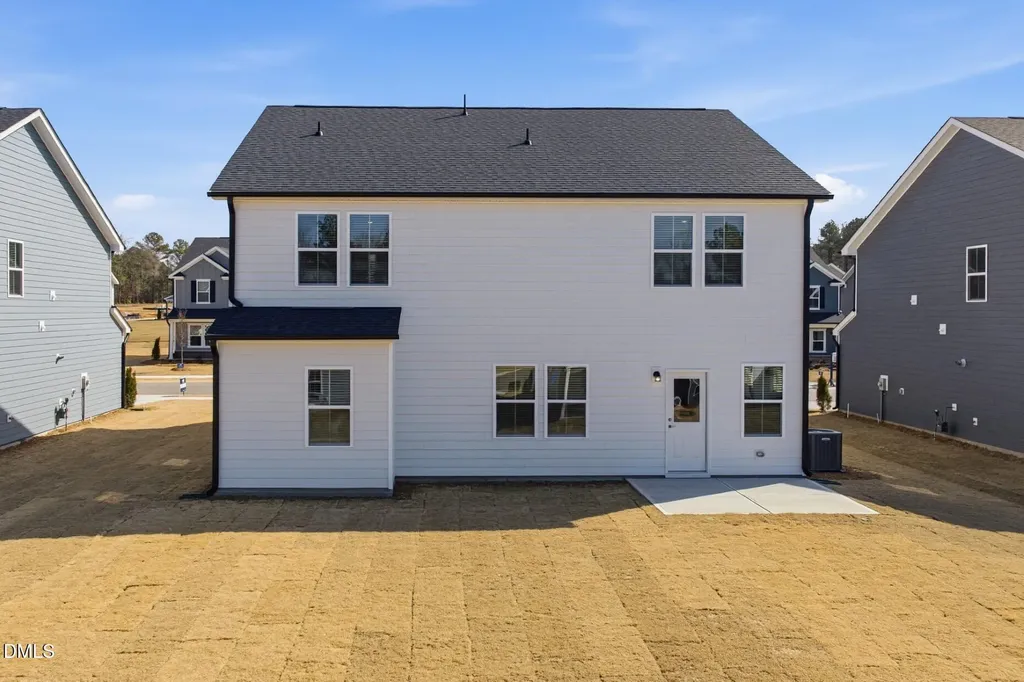 2112 Cedar Bird Lane Fuquay Varina NC 27526