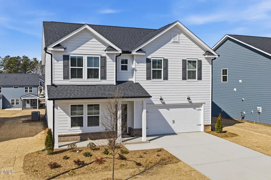 2112 Cedar Bird Lane Fuquay Varina NC 27526