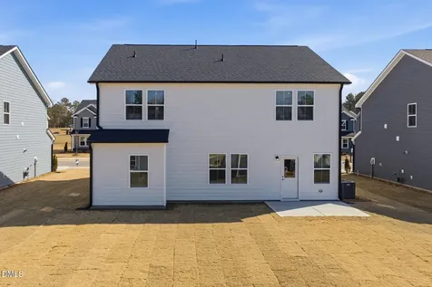2112 Cedar Bird Lane Fuquay Varina NC 27526