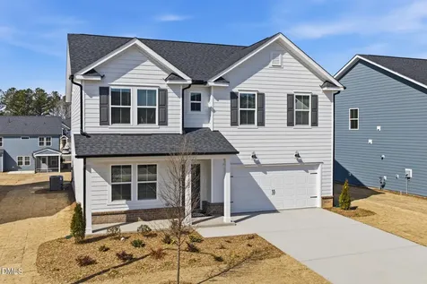 2112 Cedar Bird Lane Fuquay Varina NC 27526