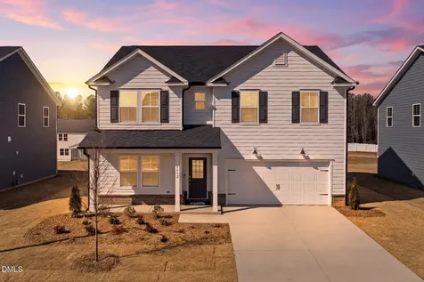 2112 Cedar Bird Lane Fuquay Varina NC 27526