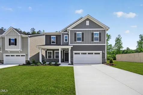 233 Black Sand Court Wendell NC 27591