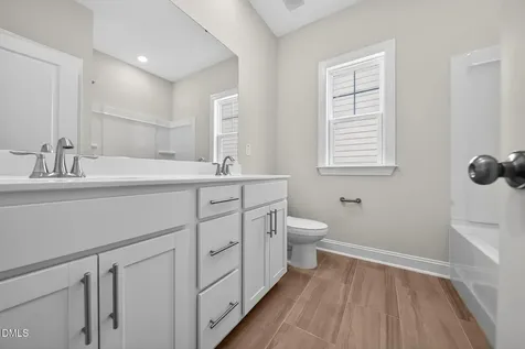 233 Black Sand Court Wendell NC 27591