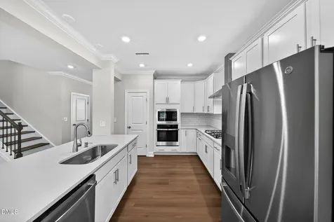 233 Black Sand Court Wendell NC 27591
