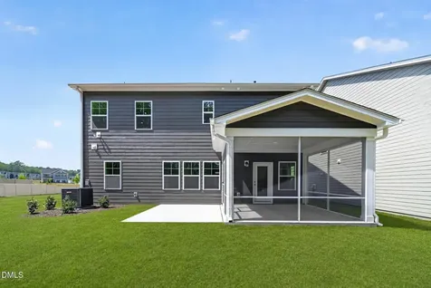 233 Black Sand Court Wendell NC 27591