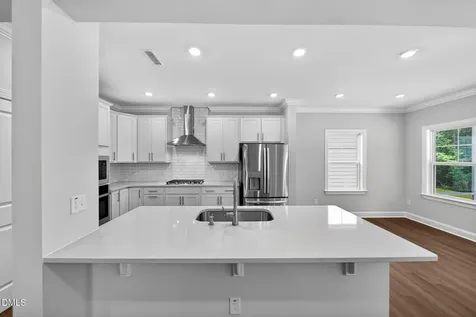233 Black Sand Court Wendell NC 27591