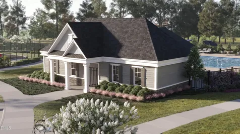 233 Black Sand Court Wendell NC 27591