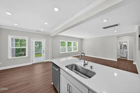 233 Black Sand Court Wendell NC 27591