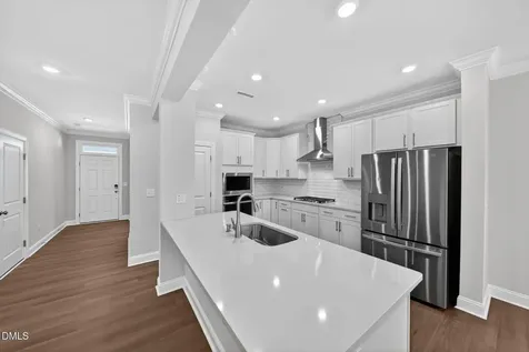233 Black Sand Court Wendell NC 27591