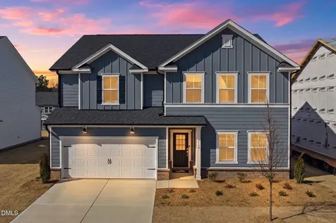 2108 Cedar Bird Lane Fuquay Varina NC 27526