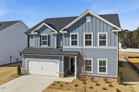 2108 Cedar Bird Lane Fuquay Varina NC 27526