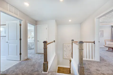 1737 Clydner Drive Apex NC 27523