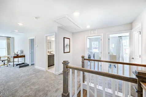1737 Clydner Drive Apex NC 27523