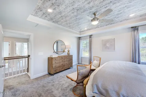1737 Clydner Drive Apex NC 27523