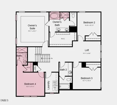 1737 Clydner Drive Cary NC 27523