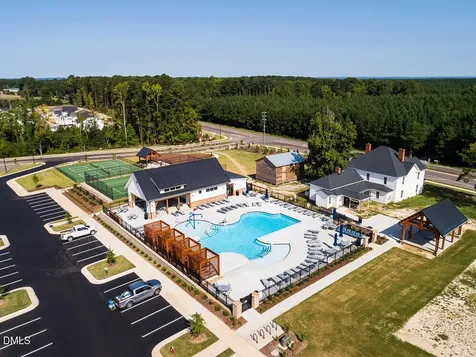 1737 Clydner Drive Apex NC 27523