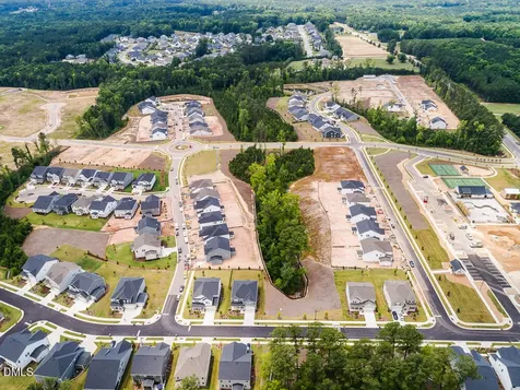 1737 Clydner Drive Apex NC 27523