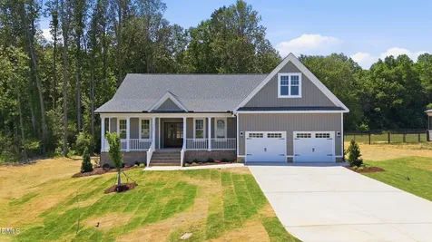 5142 Willows Edge Drive Sims NC 27880
