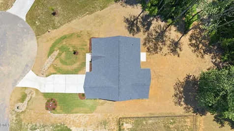 5142 Willows Edge Drive Sims NC 27880