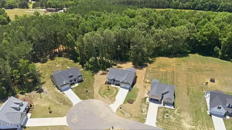 5142 Willows Edge Drive Sims NC 27880