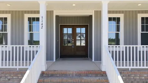 5142 Willows Edge Drive Sims NC 27880