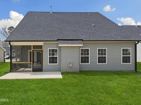 1990 Meadowview Drive Graham NC 27253