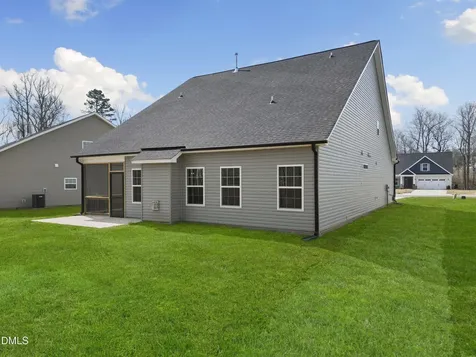 1990 Meadowview Drive Graham NC 27253