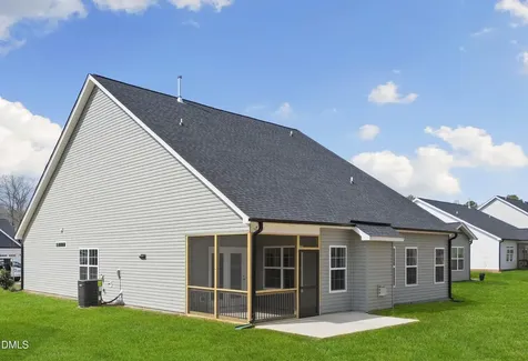 1990 Meadowview Drive Graham NC 27253