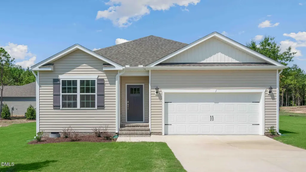 29 Tiger Eye Drive Clayton NC 27520