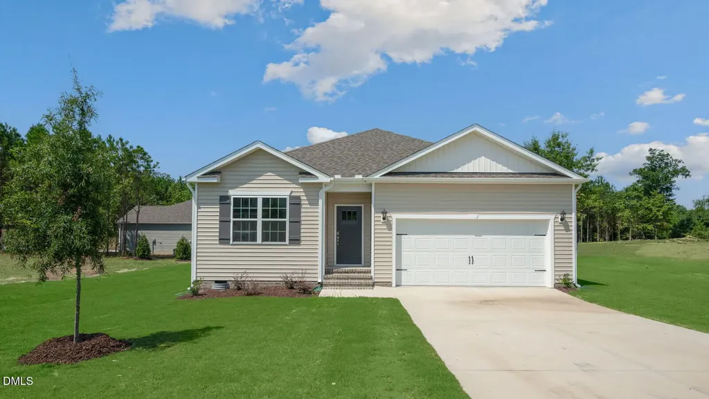 29 Tiger Eye Drive Clayton NC 27520