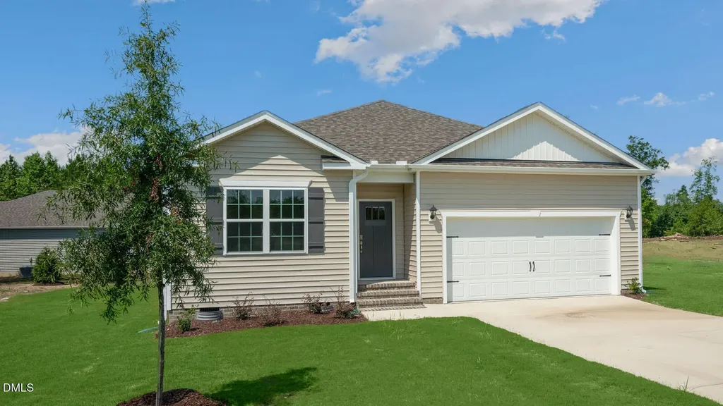 29 Tiger Eye Drive Clayton NC 27520