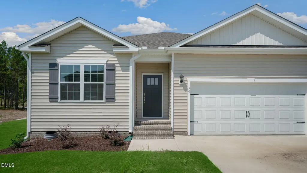 29 Tiger Eye Drive Clayton NC 27520