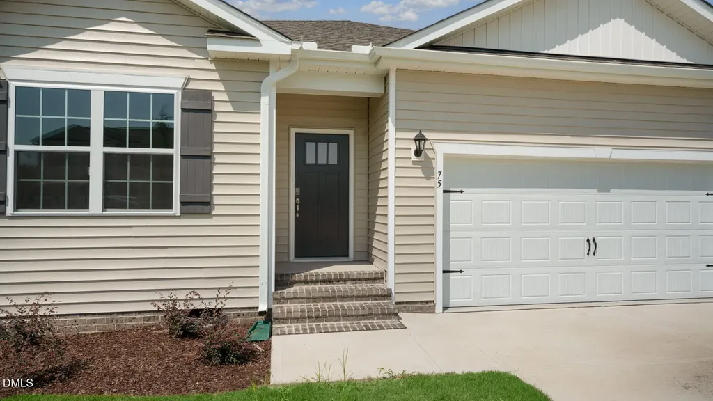 29 Tiger Eye Drive Clayton NC 27520