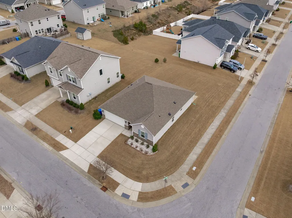 304 Willow Grove Lane Fuquay Varina NC 27526