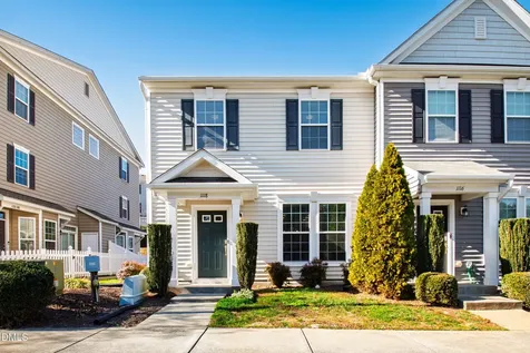 1118 Renewal Place Raleigh NC 27603