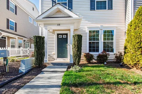 1118 Renewal Place Raleigh NC 27603
