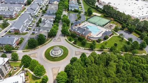 1118 Renewal Place Raleigh NC 27603