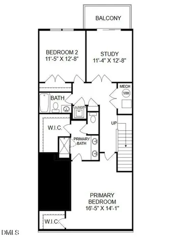 10557 Pleasant Branch Drive Raleigh NC 27614